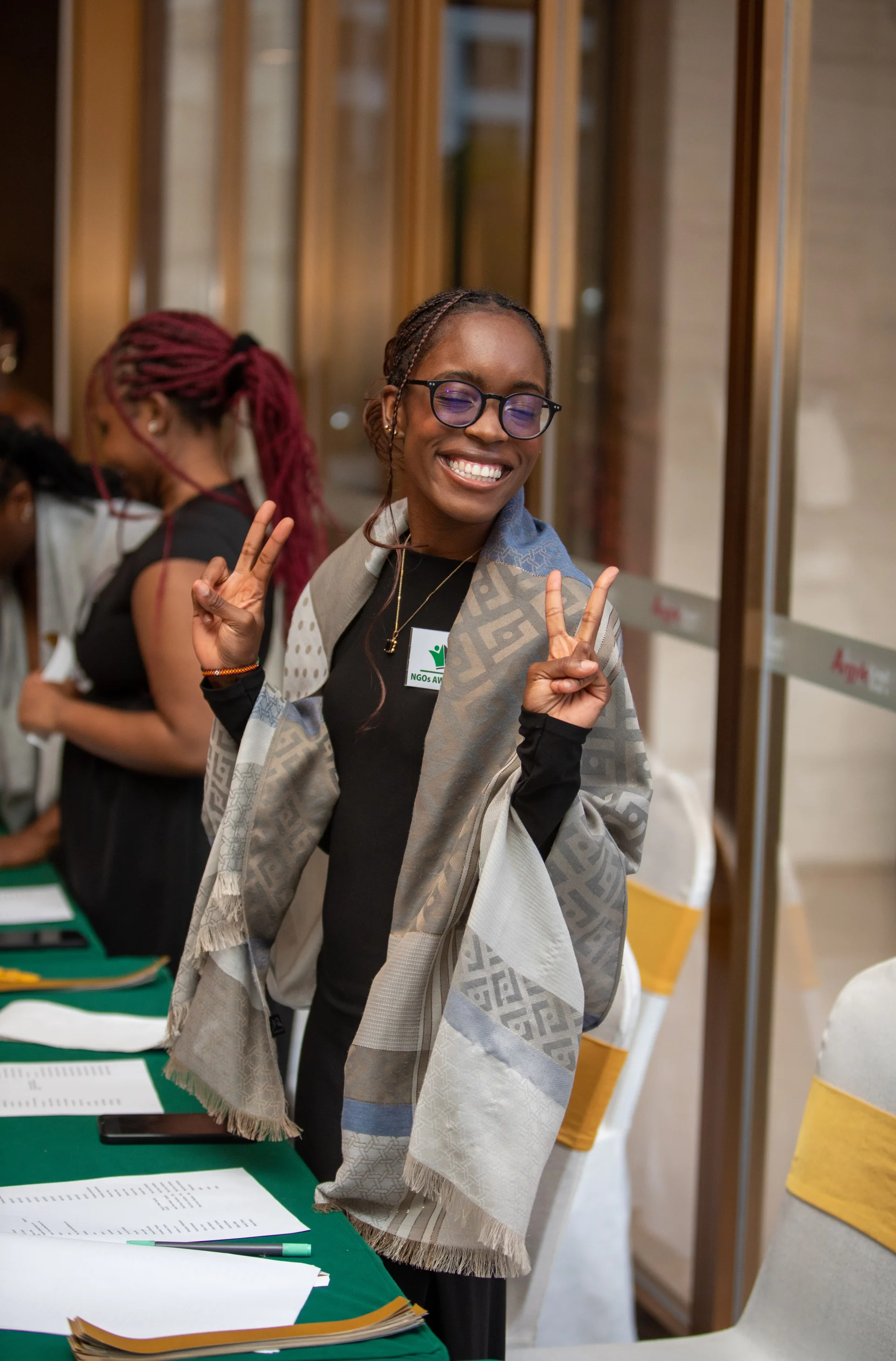 NGO awards 2025 gallery image 199