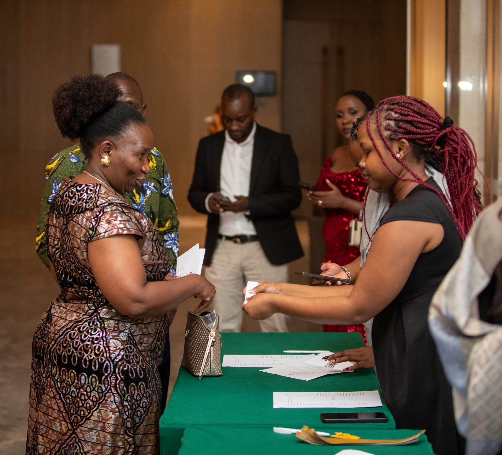 NGO awards 2025 gallery image 91