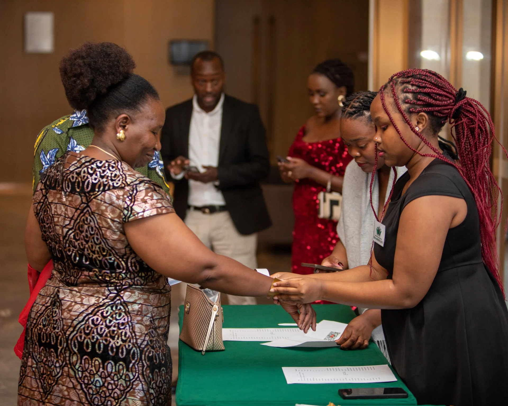 NGO awards 2025 gallery image 202