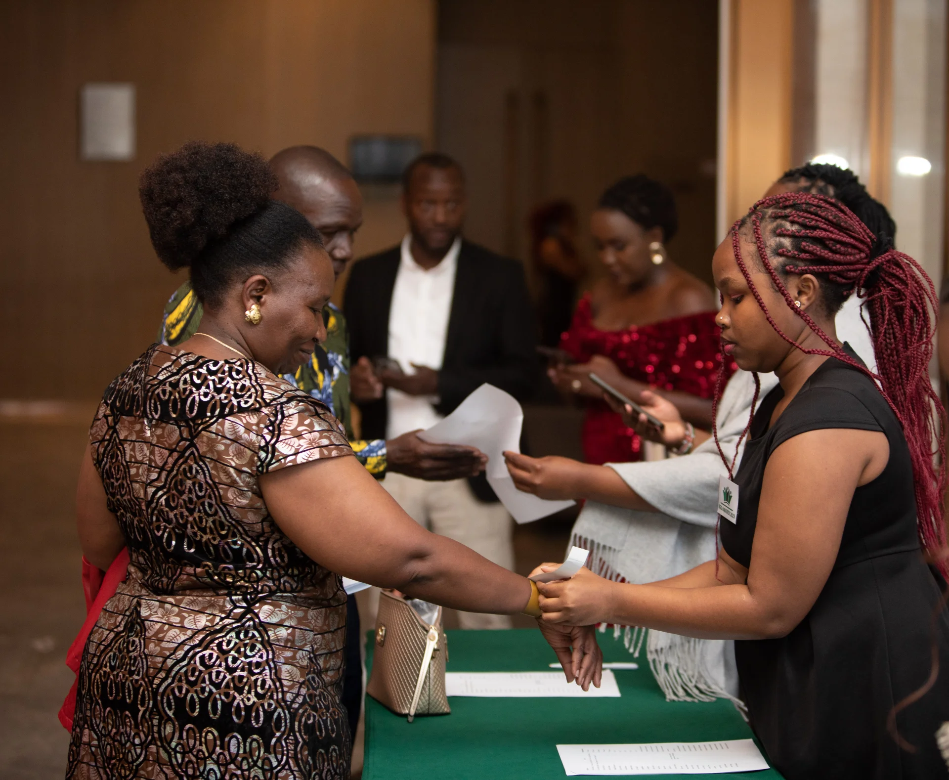 NGO awards 2025 gallery image 418