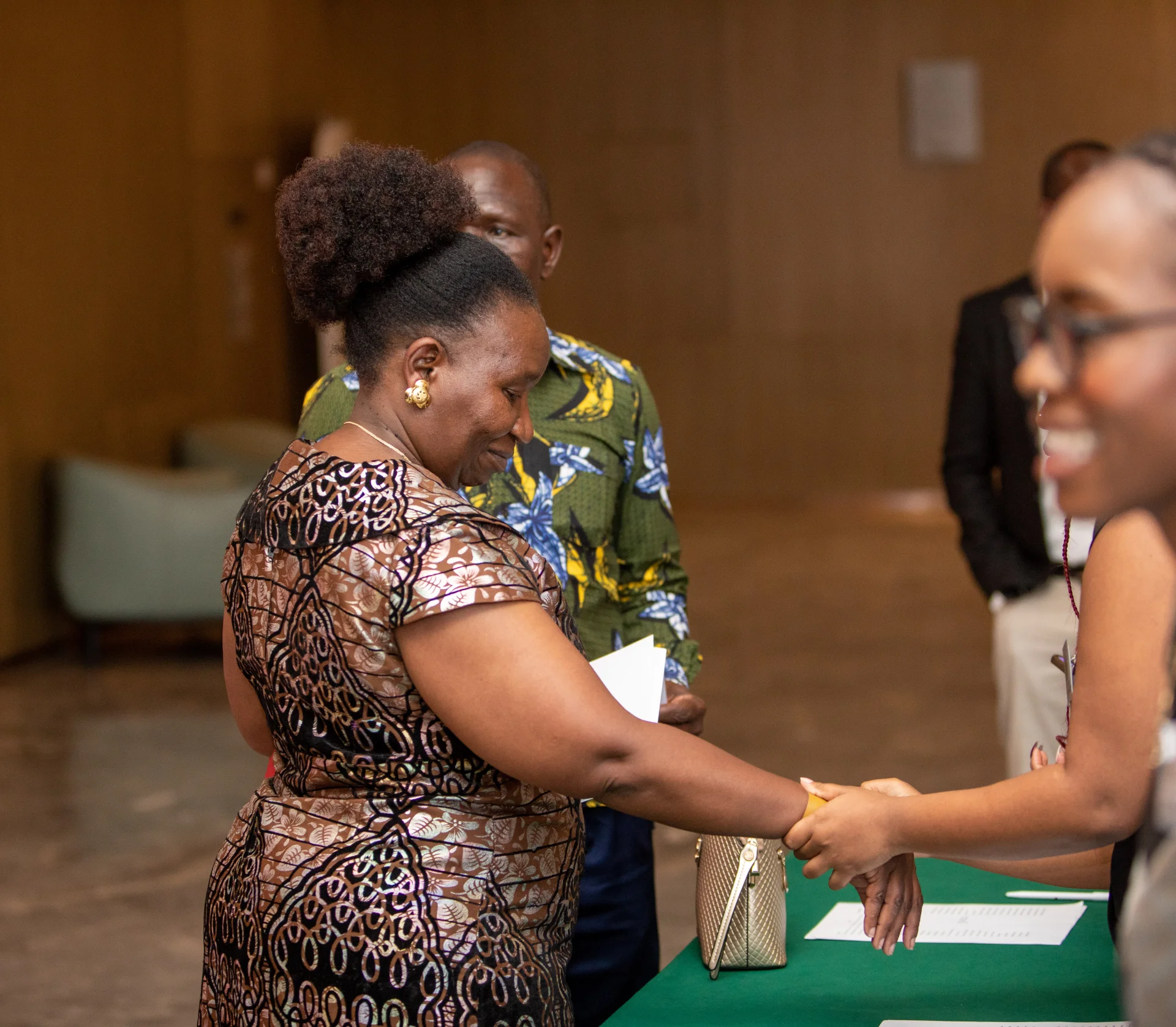 NGO awards 2025 gallery image 50